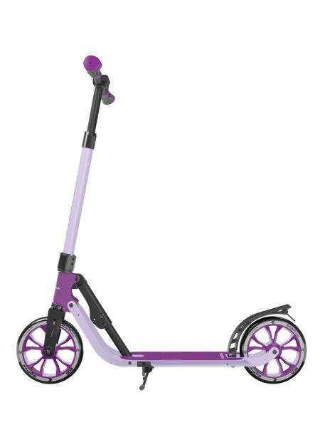 HUDORA Cityroller BigWheel 205 Advanced klappbar